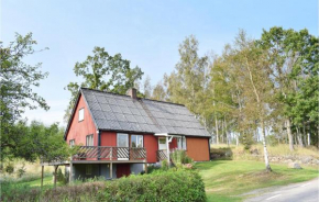 2 Bedroom Beautiful Home In Örkelljunga in Örkelljunga